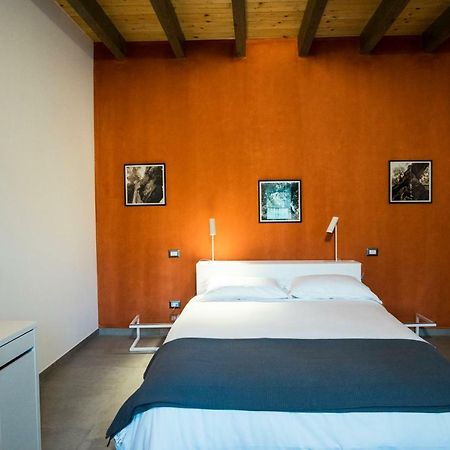 La Casa Di Raffaele Hotel Matera Luaran gambar