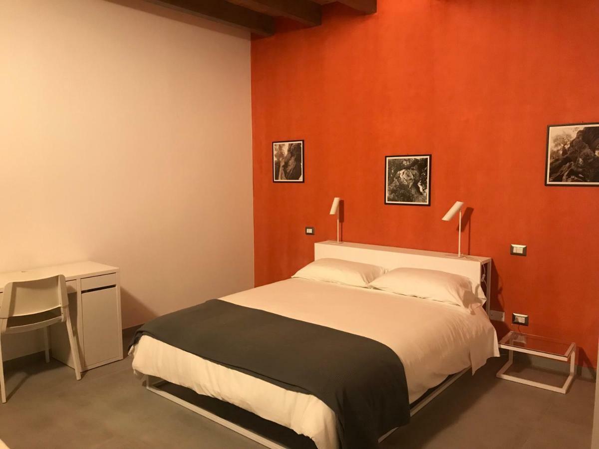 La Casa Di Raffaele Hotel Matera Luaran gambar