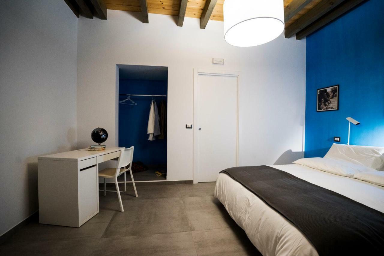 La Casa Di Raffaele Hotel Matera Luaran gambar