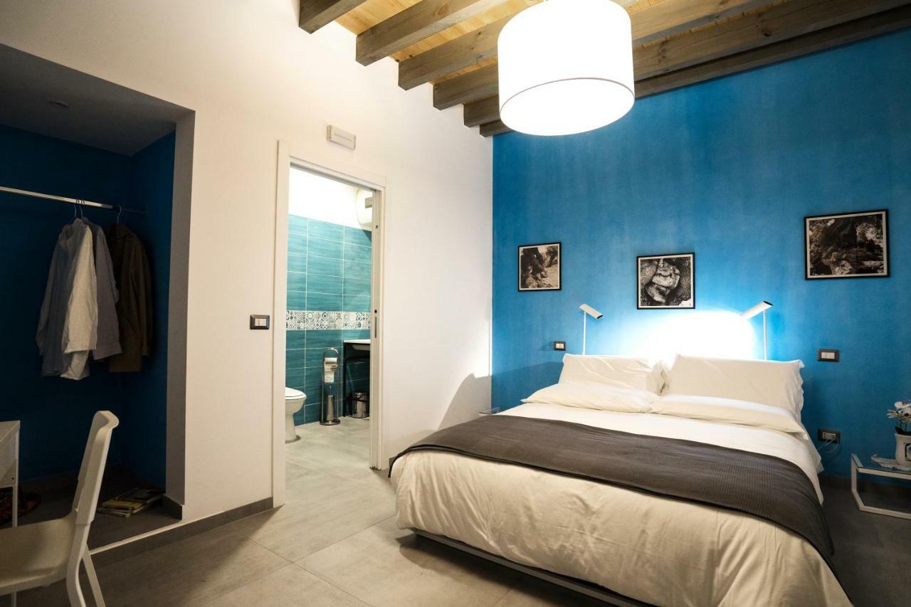 La Casa Di Raffaele Hotel Matera Luaran gambar