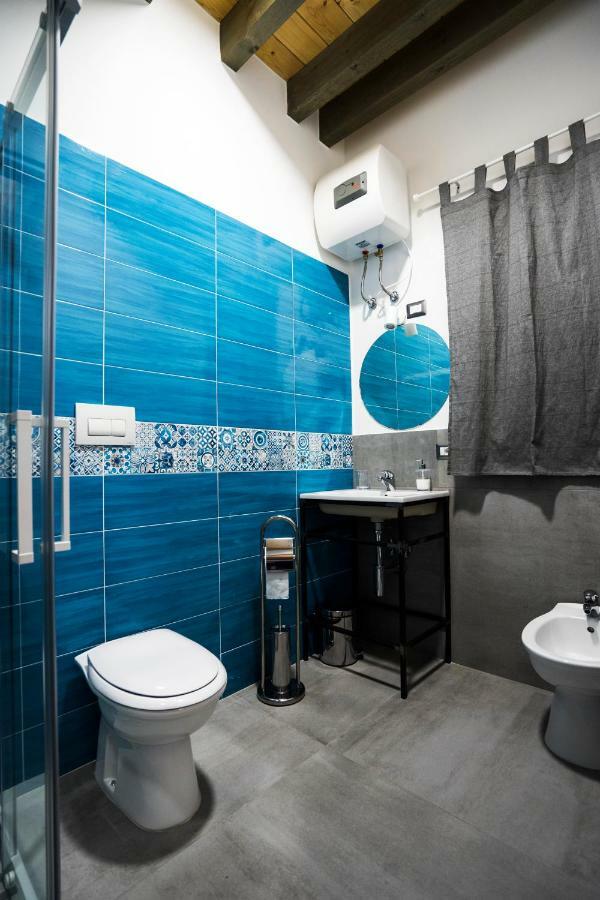 La Casa Di Raffaele Hotel Matera Luaran gambar