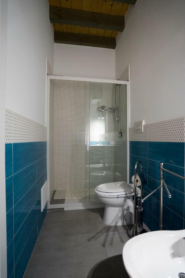 La Casa Di Raffaele Hotel Matera Luaran gambar