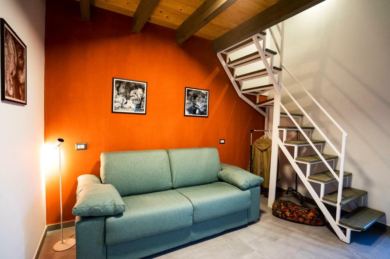 La Casa Di Raffaele Hotel Matera Luaran gambar