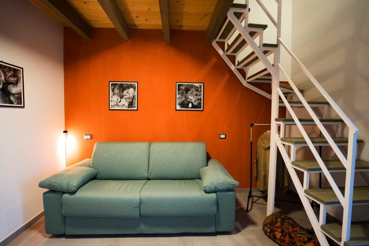 La Casa Di Raffaele Hotel Matera Luaran gambar