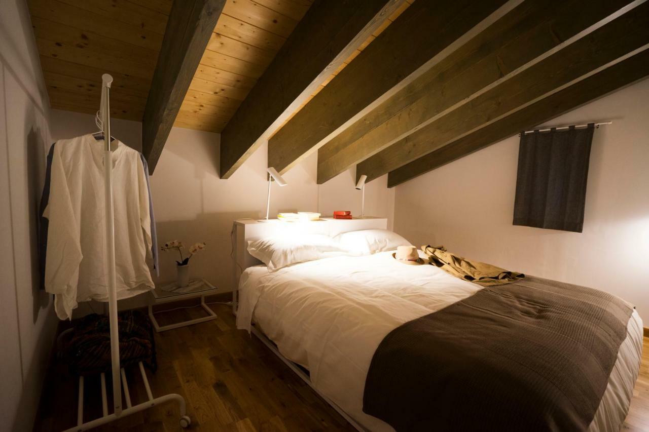 La Casa Di Raffaele Hotel Matera Luaran gambar