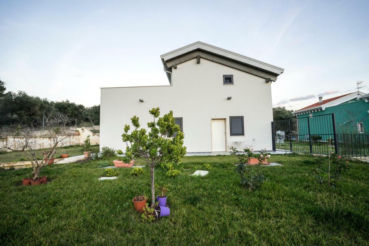 La Casa Di Raffaele Hotel Matera Luaran gambar