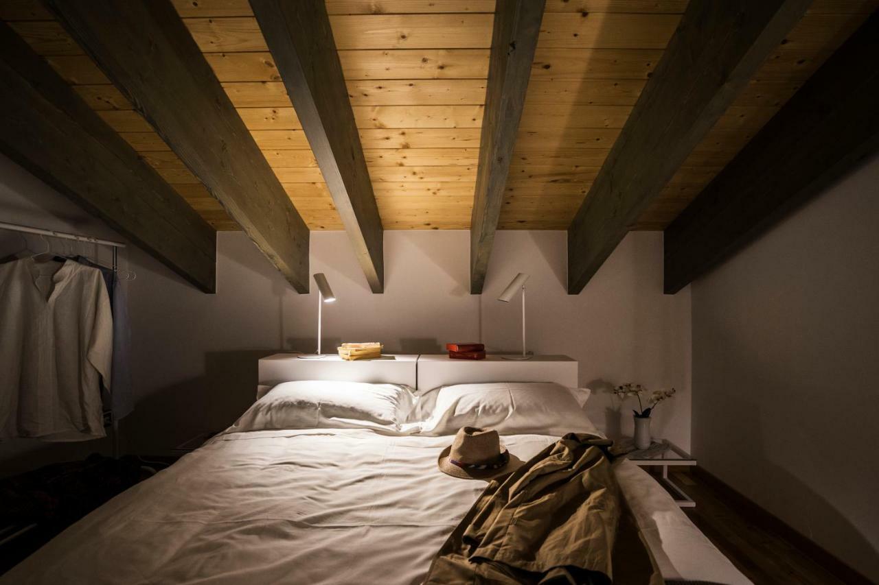 La Casa Di Raffaele Hotel Matera Luaran gambar