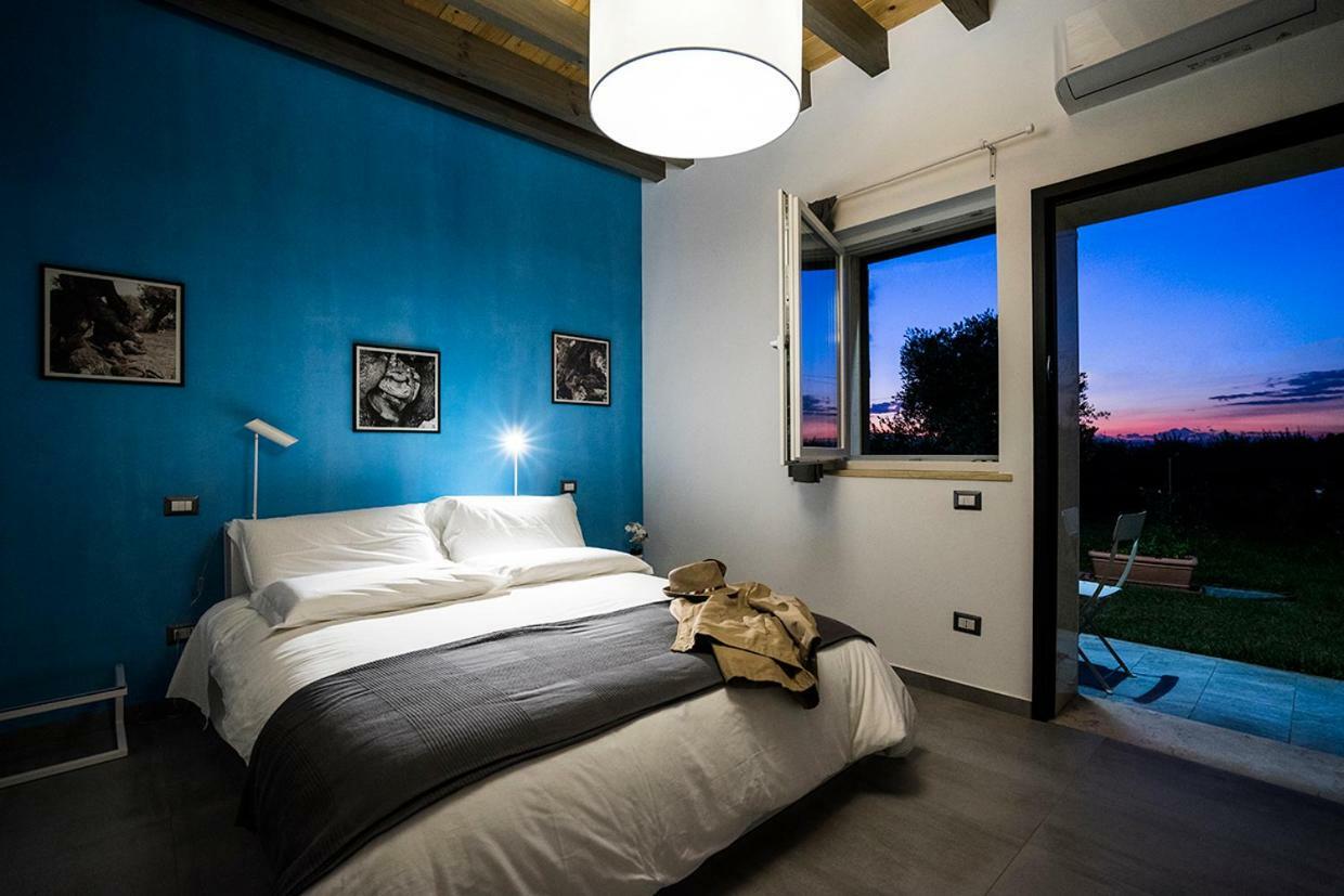 La Casa Di Raffaele Hotel Matera Luaran gambar