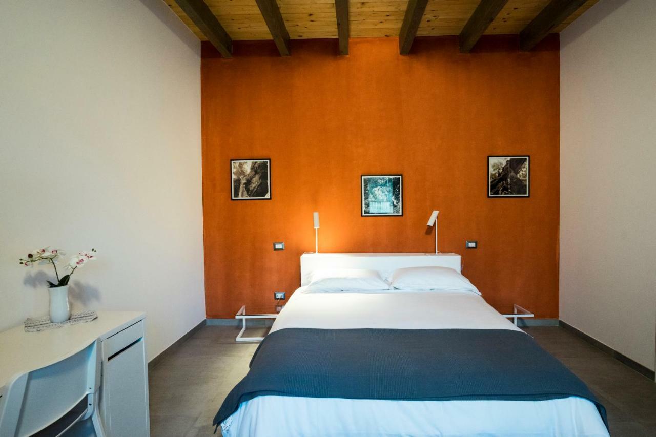 La Casa Di Raffaele Hotel Matera Luaran gambar